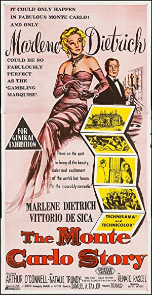 Nonton Film The Montecarlo Story (1956) Subtitle Indonesia
