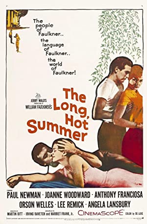 Nonton Film The Long, Hot Summer (1958) Subtitle Indonesia