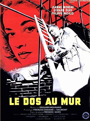 Back to the Wall (1958)