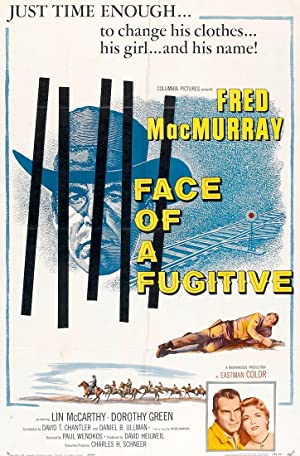 Nonton Film Face of a Fugitive (1959) Subtitle Indonesia