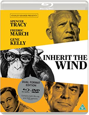 Nonton Film Inherit the Wind (1960) Subtitle Indonesia Filmapik