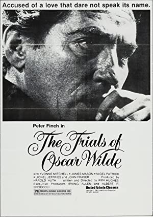 Nonton Film The Trials of Oscar Wilde (1960) Subtitle Indonesia