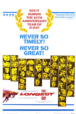 Nonton Film The Longest Day (1962) Subtitle Indonesia