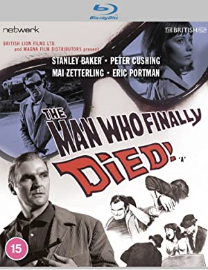 Nonton Film The Man Who Finally Died (1963) Subtitle Indonesia