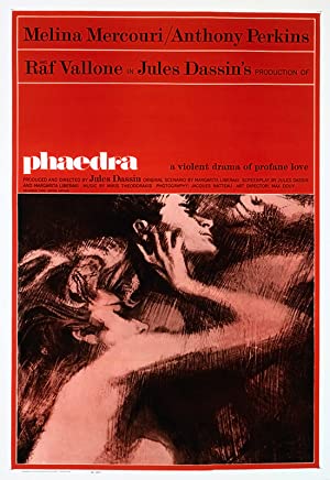 Nonton Film Phaedra (1962) Subtitle Indonesia