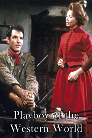 Nonton Film The Playboy of the Western World (1962) Subtitle Indonesia
