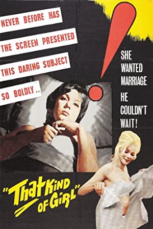 Nonton Film That Kind of Girl (1963) Subtitle Indonesia