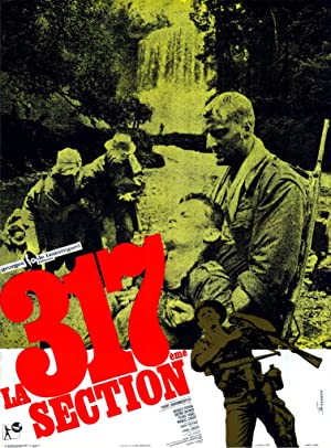 Nonton Film The 317th Platoon (1965) Subtitle Indonesia