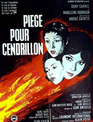 Nonton Film Piège pour Cendrillon (1965) Subtitle Indonesia