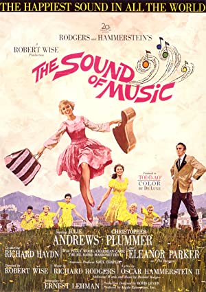 Nonton Film The Sound of Music (1965) Subtitle Indonesia