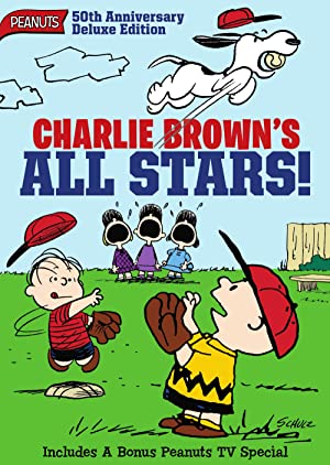Nonton Film Charlie Brown’s All Stars! (1966) Subtitle Indonesia