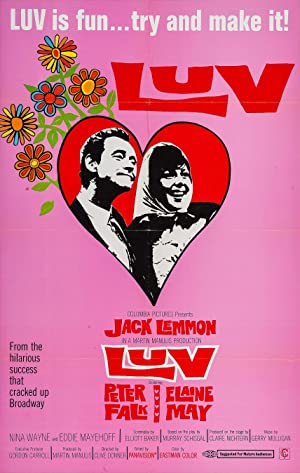 Nonton Film Luv (1967) Subtitle Indonesia