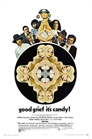 Nonton Film Candy (1968) Subtitle Indonesia