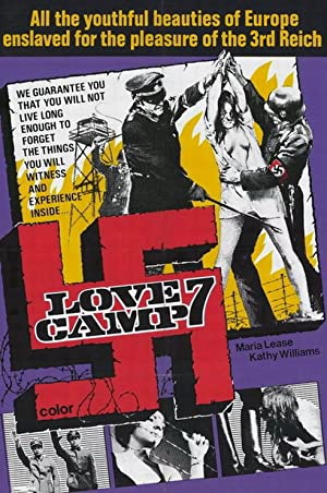 Nonton Film Love Camp 7 (1969) Subtitle Indonesia