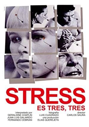 Nonton Film Stress-es tres-tres (1968) Subtitle Indonesia