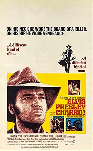 Nonton Film Charro! (1969) Subtitle Indonesia