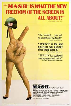 Nonton Film MASH (1970) Subtitle Indonesia
