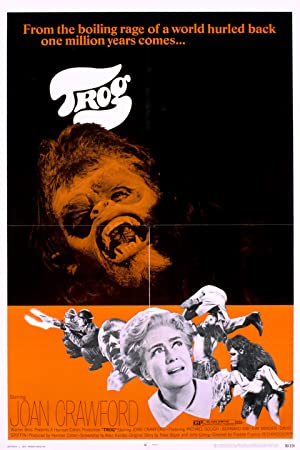 Nonton Film Trog (1970) Subtitle Indonesia