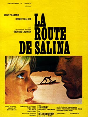 Nonton Film The Road to Salina (1970) Subtitle Indonesia