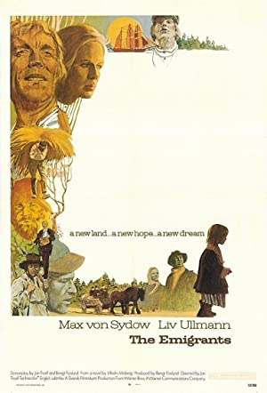 Nonton Film The Emigrants (1971) Subtitle Indonesia