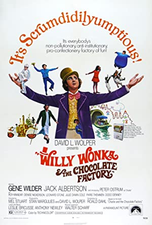 Nonton Film Willy Wonka & the Chocolate Factory (1971) Subtitle Indonesia