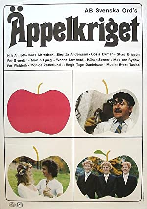 Nonton Film The Apple War (1971) Subtitle Indonesia