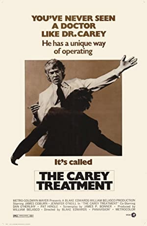 Nonton Film The Carey Treatment (1972) Subtitle Indonesia