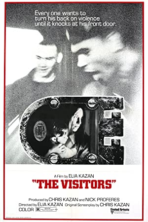 Nonton Film The Visitors (1972) Subtitle Indonesia