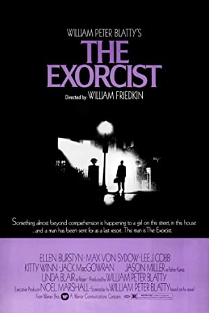 Nonton Film The Exorcist (1973) Subtitle Indonesia Filmapik