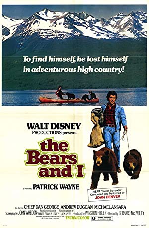 Nonton Film The Bears and I (1974) Subtitle Indonesia