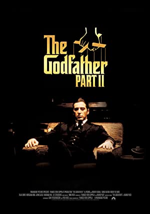 Nonton Film The Godfather: Part II (1974) Subtitle Indonesia