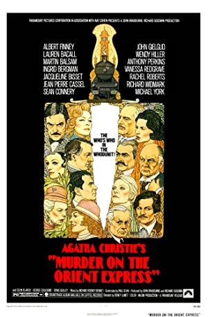 Nonton Film Murder on the Orient Express (1974) Subtitle Indonesia Filmapik