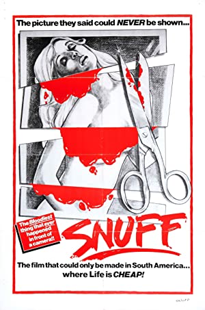 Nonton Film Snuff (1975) Subtitle Indonesia
