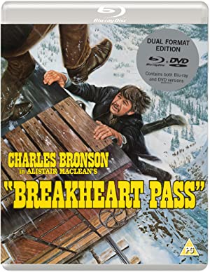 Nonton Film Breakheart Pass (1975) Subtitle Indonesia