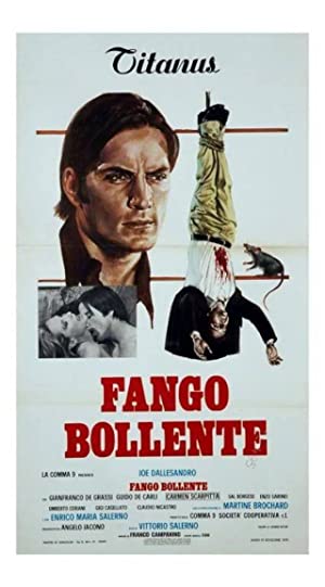 Nonton Film Fango bollente (1975) Subtitle Indonesia