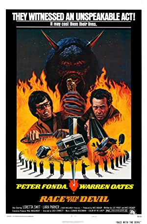 Nonton Film Race with the Devil (1975) Subtitle Indonesia