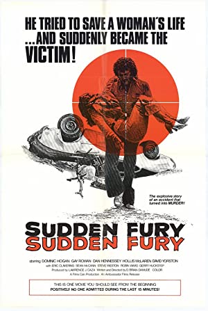 Nonton Film Sudden Fury (1975) Subtitle Indonesia