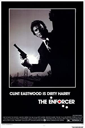 Nonton Film The Enforcer (1976) Subtitle Indonesia