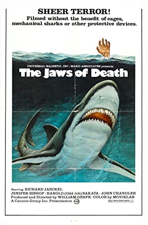 Nonton Film Mako: The Jaws of Death (1976) Subtitle Indonesia