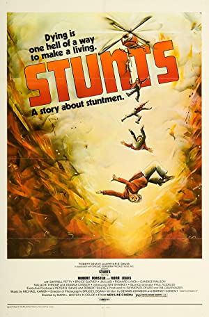 Nonton Film Stunts (1977) Subtitle Indonesia