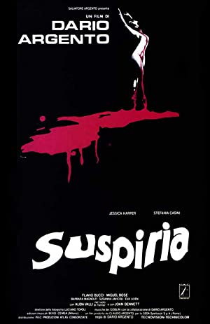 Nonton Film Suspiria (1977) Subtitle Indonesia Filmapik