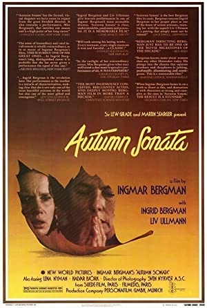 Nonton Film Autumn Sonata (1978) Subtitle Indonesia