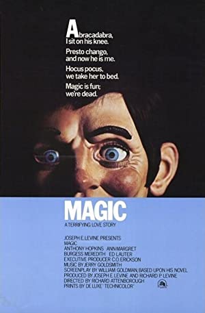 Nonton Film Magic (1978) Subtitle Indonesia