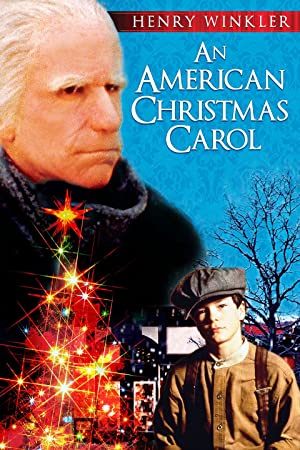 Nonton Film An American Christmas Carol (1979) Subtitle Indonesia