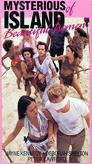 Nonton Film Mysterious Island of Beautiful Women (1979) Subtitle Indonesia