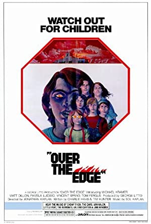 Nonton Film Over the Edge (1979) Subtitle Indonesia