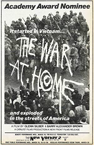 Nonton Film The War at Home (1979) Subtitle Indonesia