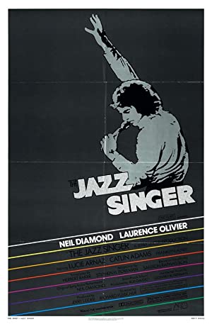 Nonton Film The Jazz Singer (1980) Subtitle Indonesia
