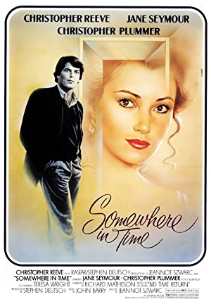Nonton Film Somewhere in Time (1980) Subtitle Indonesia Filmapik