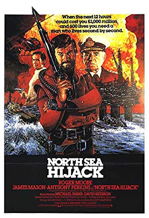 Nonton Film North Sea Hijack (1980) Subtitle Indonesia